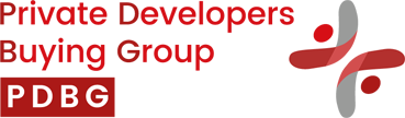 The Private Developers Buying Group